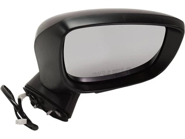 Right Door Mirror for Mazda CX-5 (2015–2016) PJ848XH