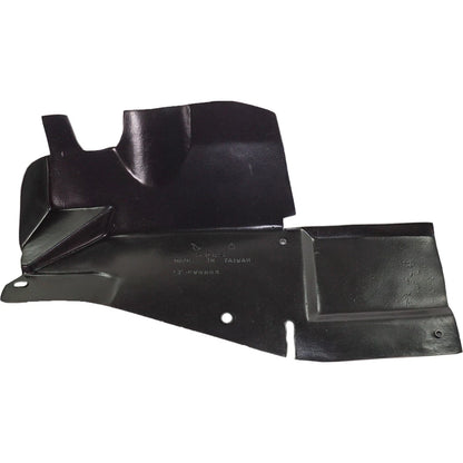 Engine Splash Shield for Chevrolet Impala (2000–2011) Front Driver Side