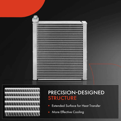 Evaporator Core A/C for Nissan Sentra 2007 to 2012