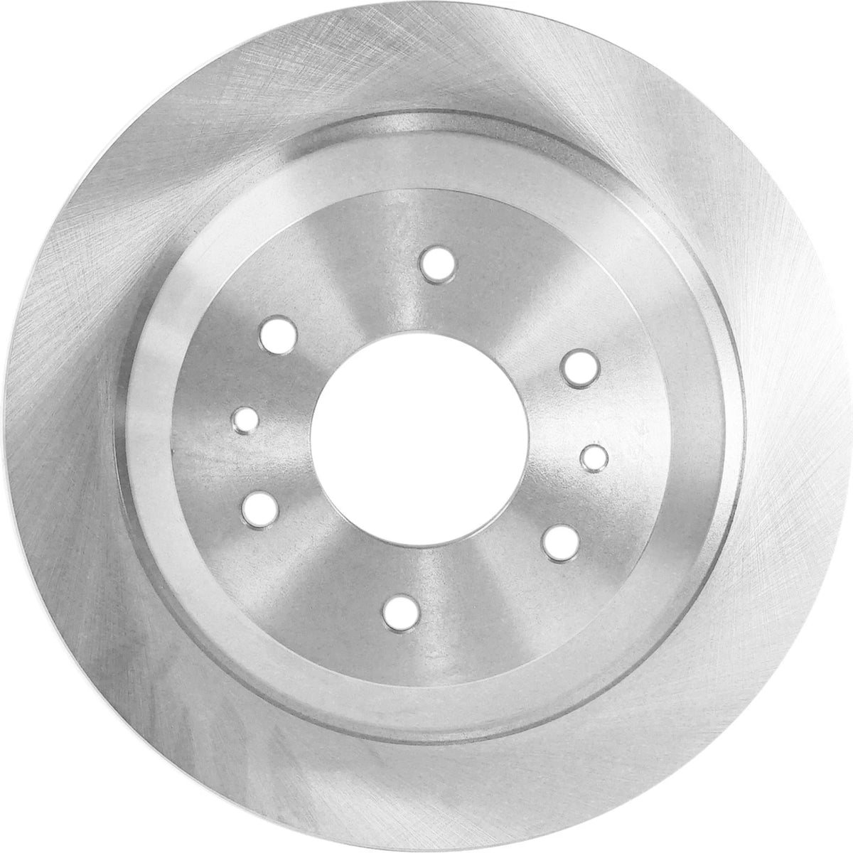 Set of 4 Brake Kit with Calipers for Isuzu Ascender (2007–2008)