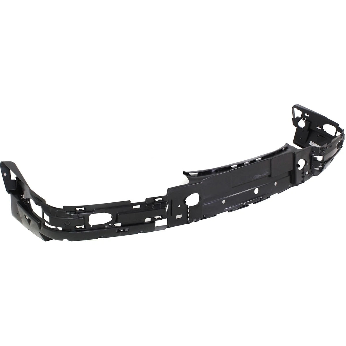 Front Bumper Reinforcement for Mercedes Benz E320 (2000–2003) Plastic Frame