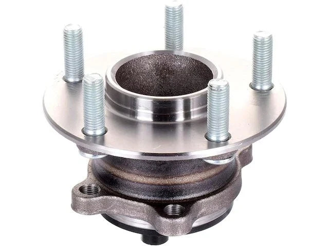 Rear Wheel Hub Assembly for Mazda CX-5 (2013–2020) ZV848NS