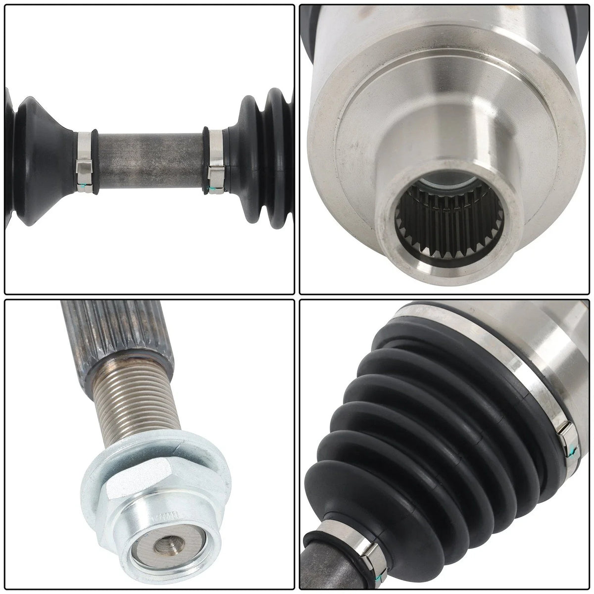 CV Shaft Right Front 5066020AA for Jeep Liberty 2002-2007