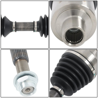 CV Shaft Right Front 5066020AA for Jeep Liberty 2002-2007