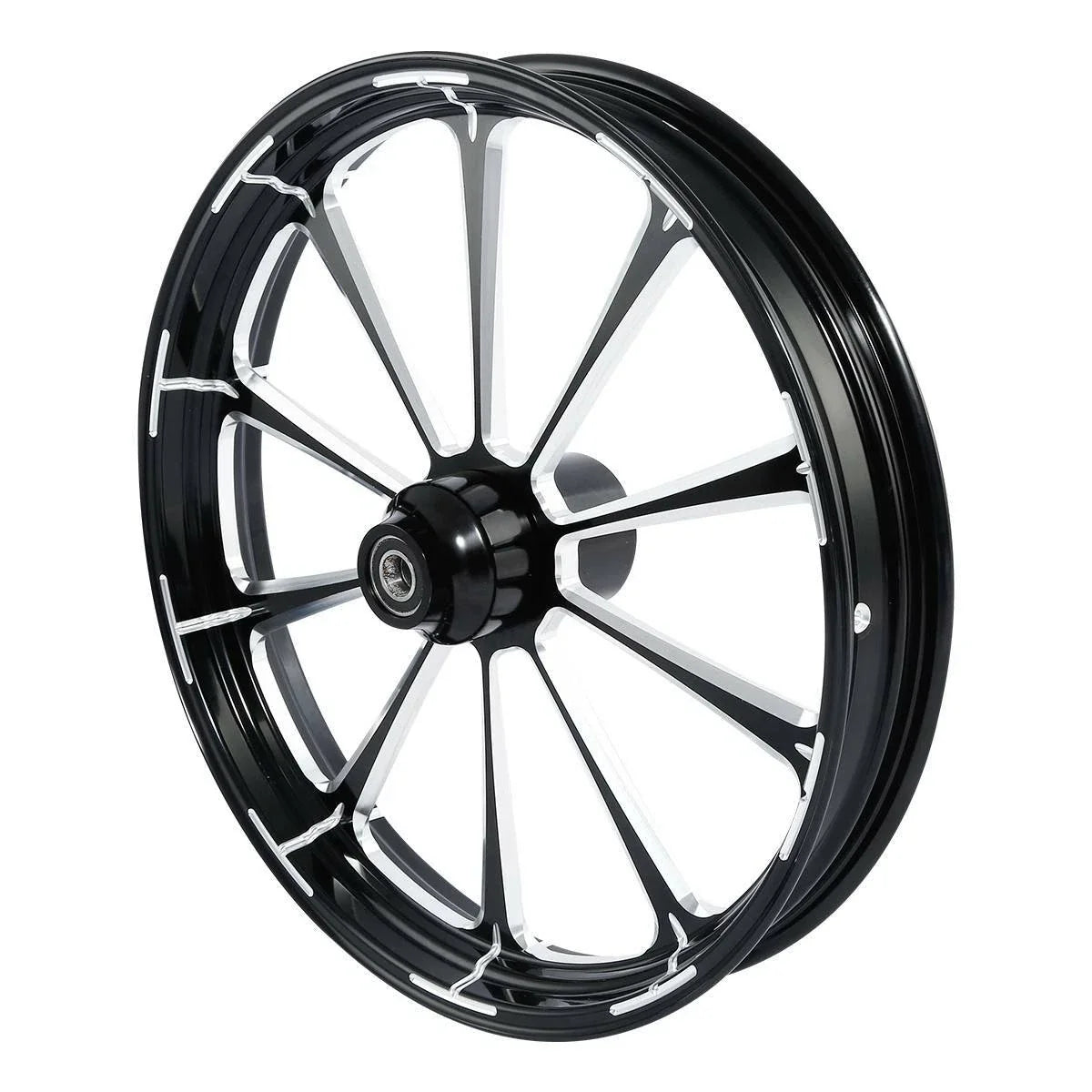 30" Front Wheel Rim Hub for Harley Electra Glide (1997–2021)