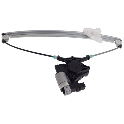 Front Passenger Right Window Regulator for Mazda CX-9 (2007–2015)