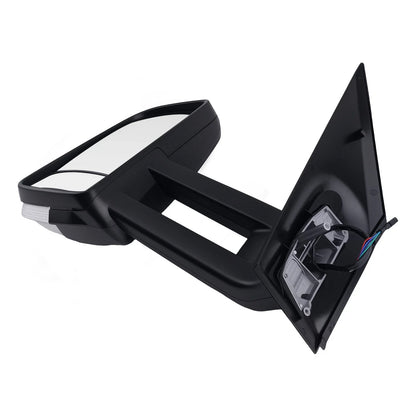 Left Heated Mirror for Freightliner Sprinter 2500/3500 (2007–2018) Signal