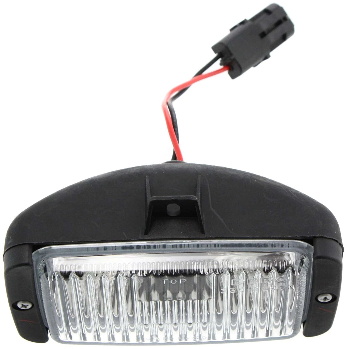 Fog Light for Chevrolet C1500 (1988–1997) Left/Right Side