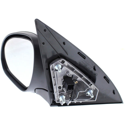 Heated Left Side Mirror for Hyundai Elantra