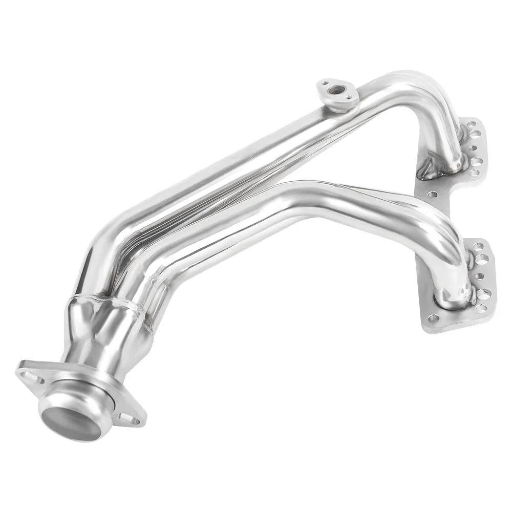 Header Manifold Stainless Exhaust for Toyota 4Runner Pickup 2WD 1990-1995 2.4L