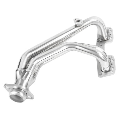 Header Manifold Stainless Exhaust for Toyota 4Runner Pickup 2WD 1990-1995 2.4L
