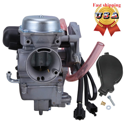 Carburetor for Arctic Cat 500 (2005-2007) 0470-533 Assembly