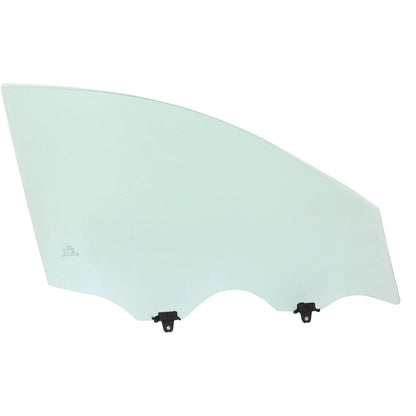 Front Door Glass (Driver Side) for Nissan Rogue Select 2014-2015