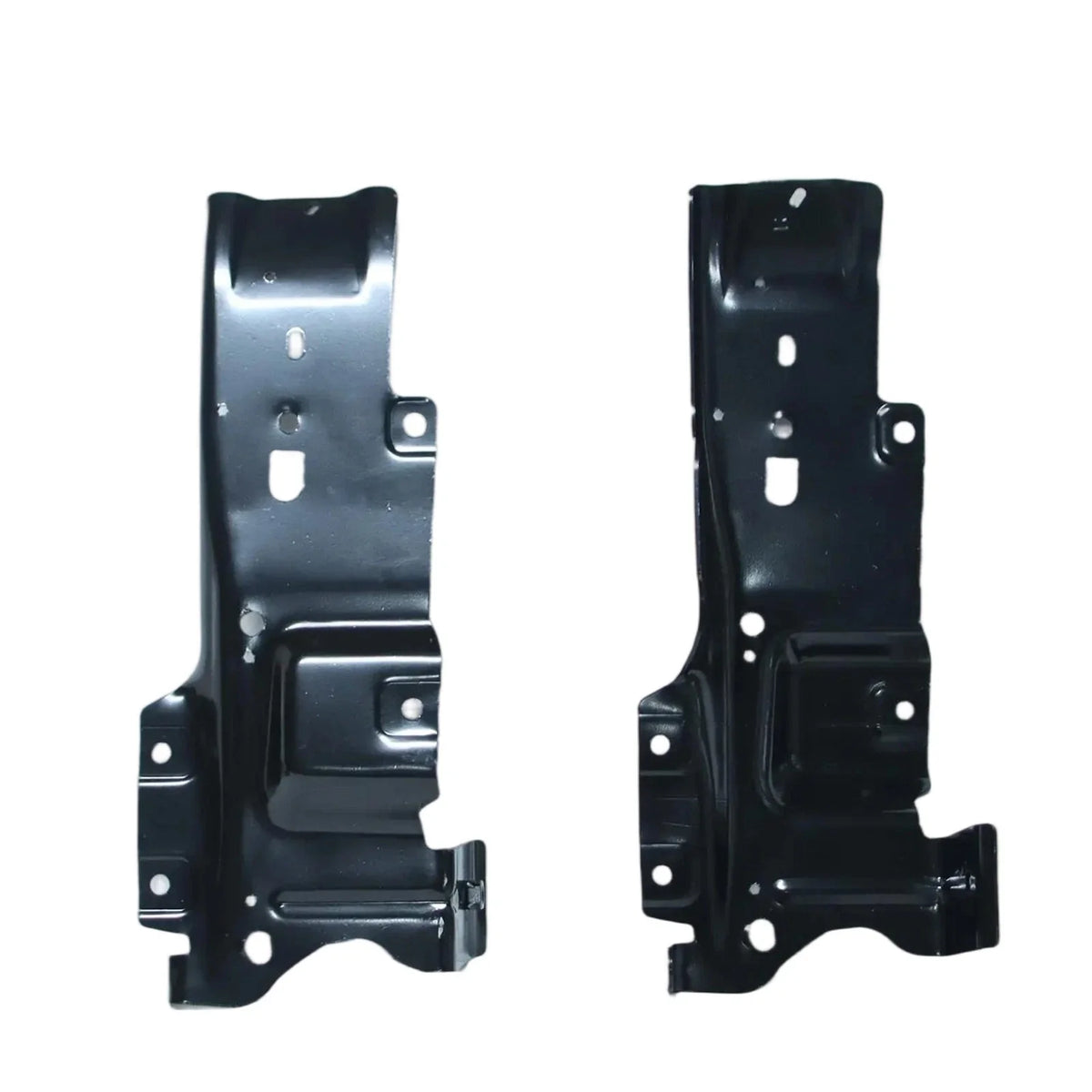 Front Bumper Bracket Set for Chevy Silverado 1500 (2019–2021)