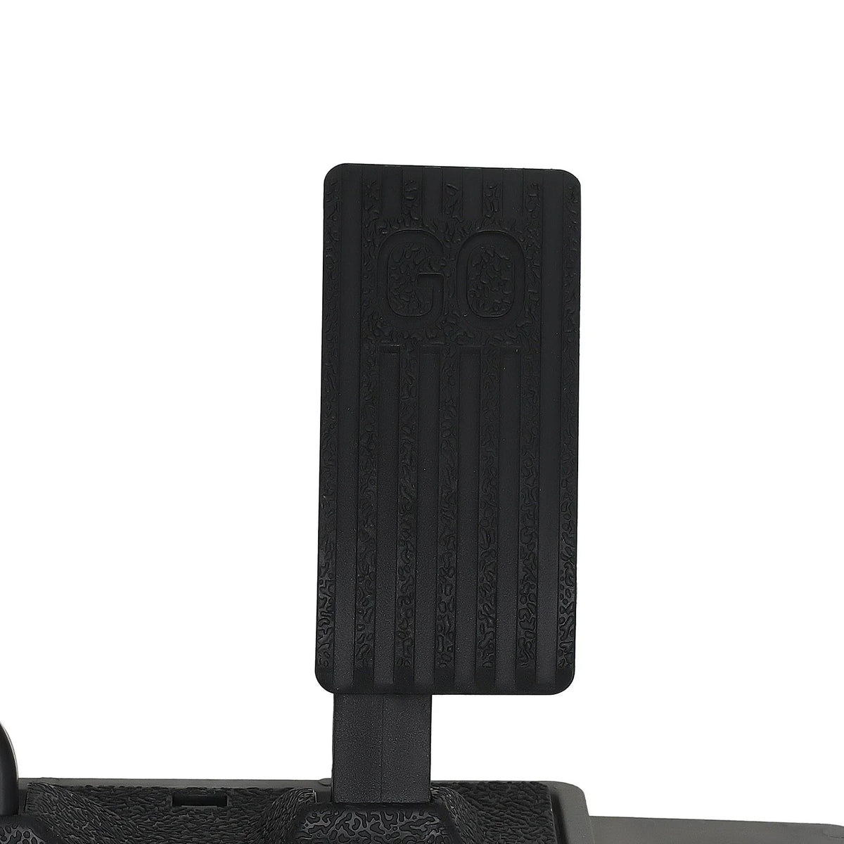 Accelerator Pedal Assembly with Conversion Kit for Precedent (2004–Present)