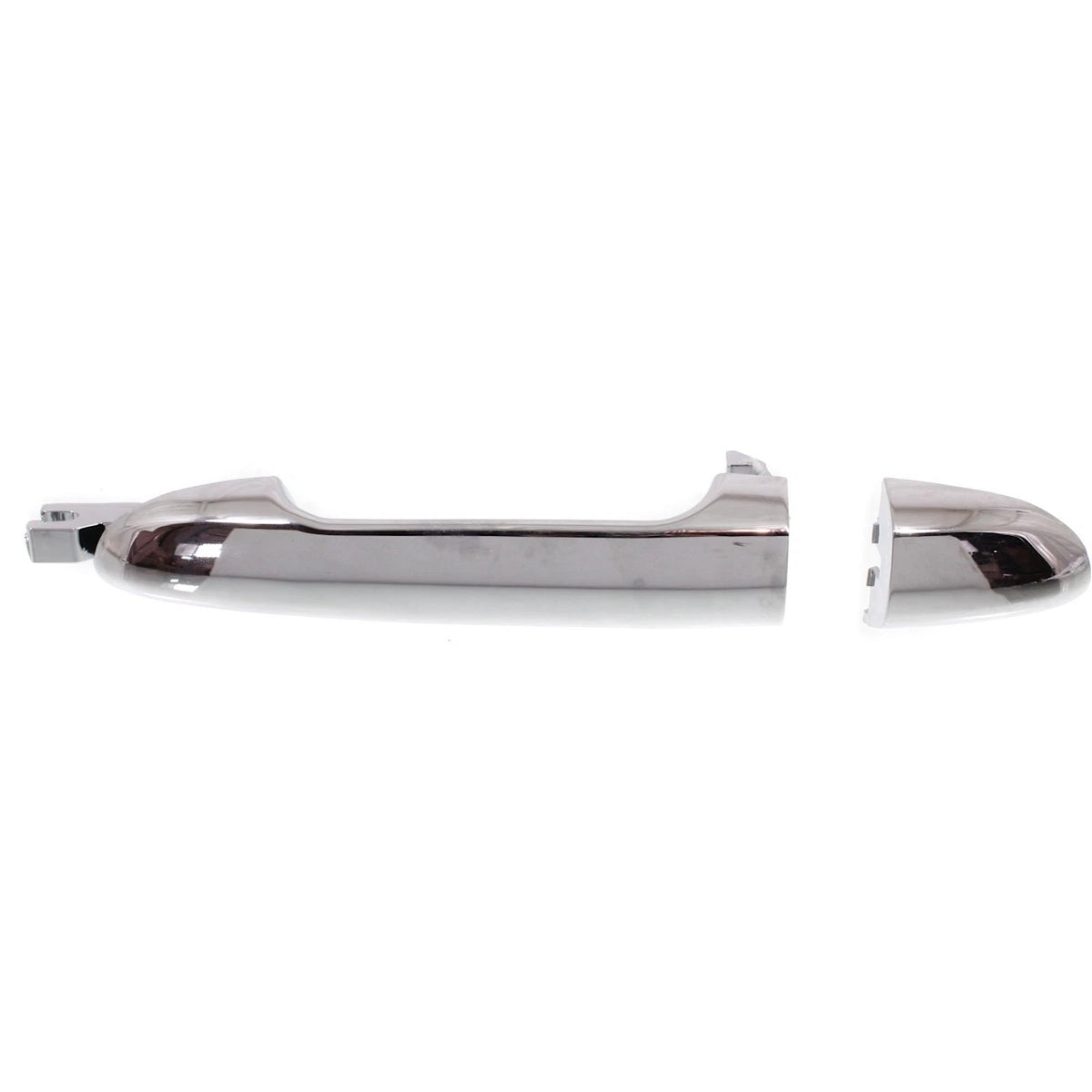 Door Handle for Kia Sedan (KI1520122, KI1520119) Left Side Chrome