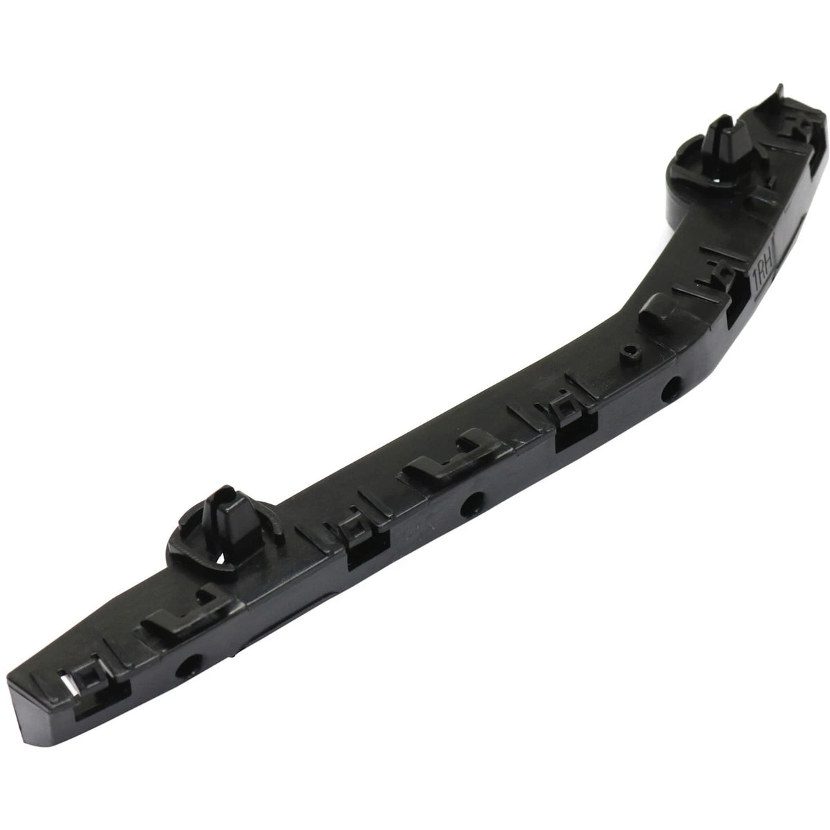 Bumper Bracket for Nissan Leaf (2011–2012) Front Passenger Side Upper