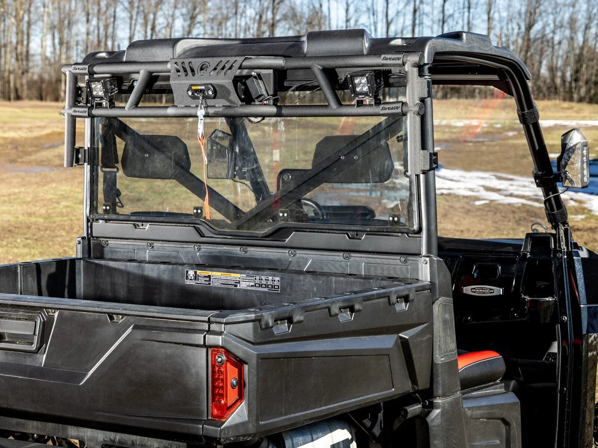 Game Loader Rack Compatible with Polaris Ranger XP 900 (2013-2019)