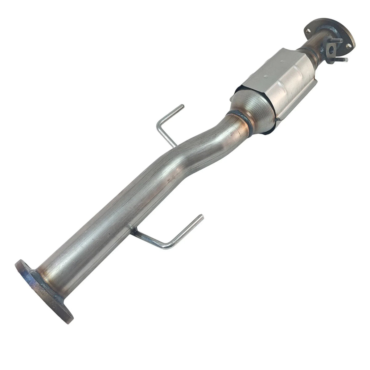 Rear Catalytic Converter for Toyota 4Runner (1999–2002) 3.4L EPA