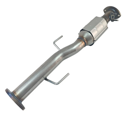 Rear Catalytic Converter for Toyota 4Runner (1999–2002) 3.4L EPA