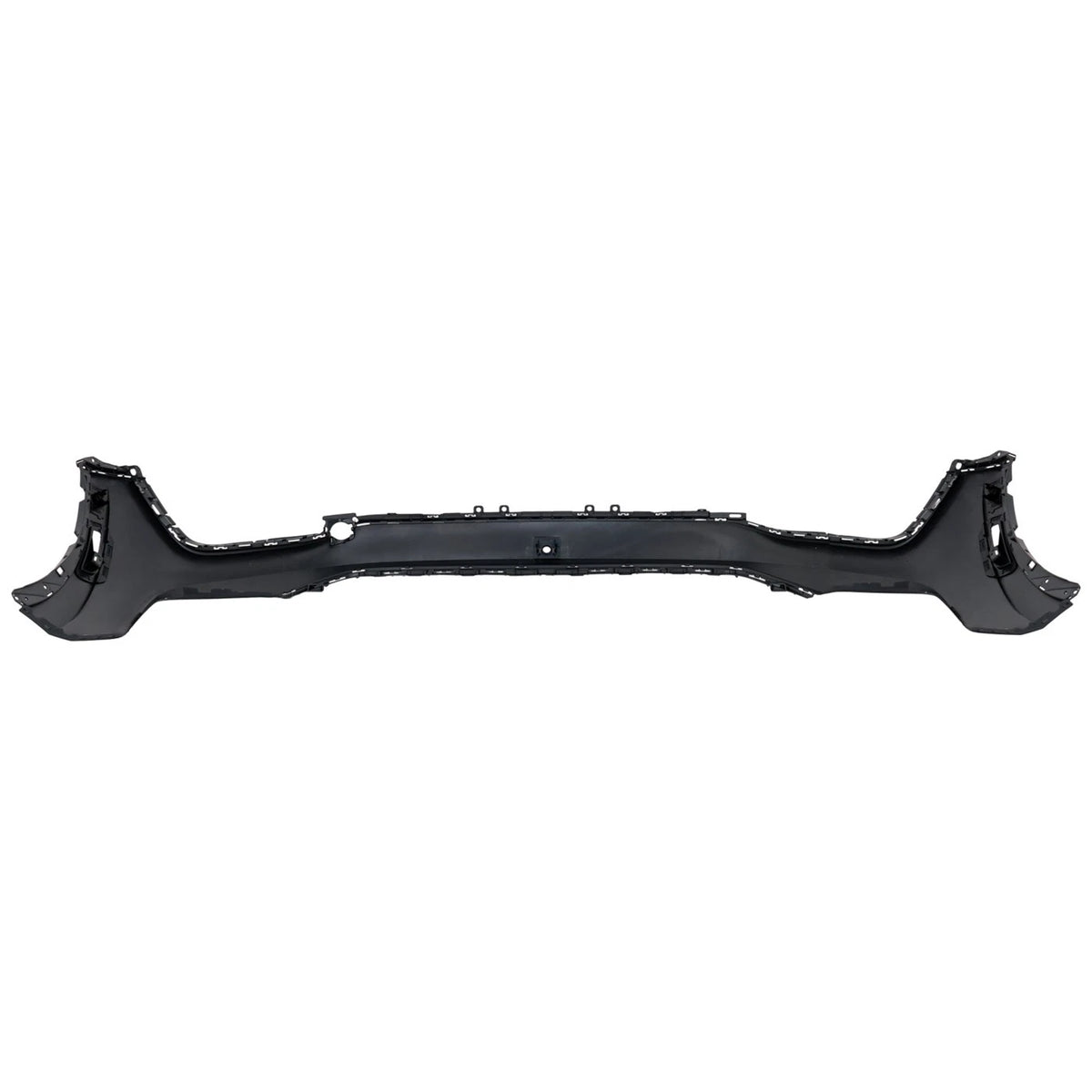 Front Upper Bumper Cover for VW Volkswagen Tiguan (2022–2023)