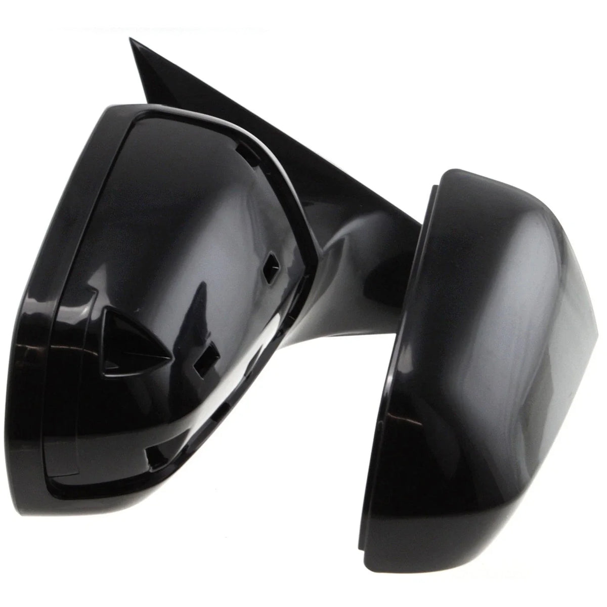 Power Mirror Set of 2 for Chrysler Sebring Sedan (2007–2010)