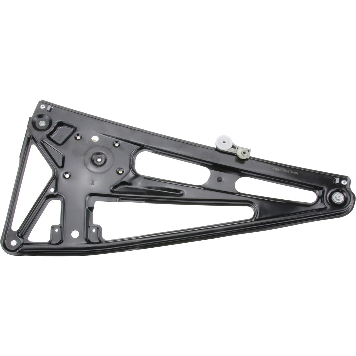 Window Regulator for BMW 750 (2006–2008) 51358125204PRM