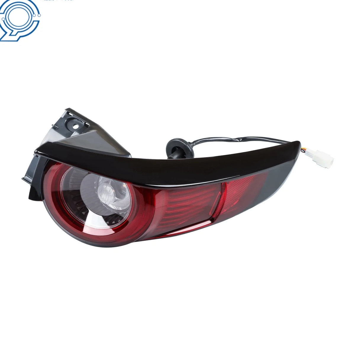 Outer Tail Light for Mazda CX-30 (2020–2023) Right Side