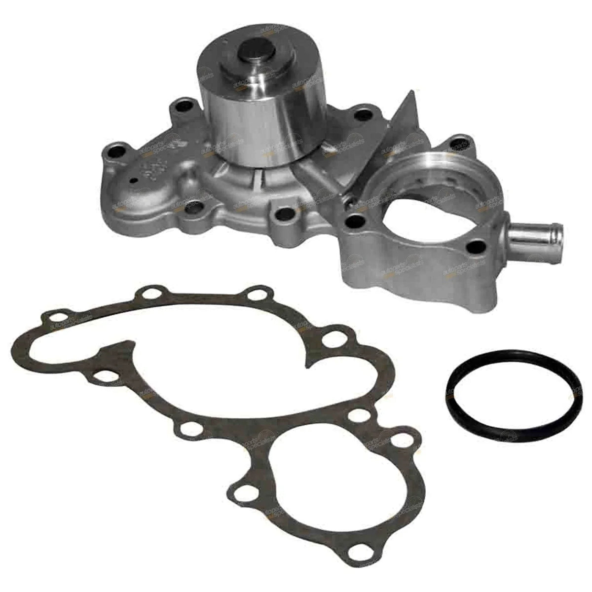 Water Pump for VZN167 Hilux (2002-2005) by Toyota