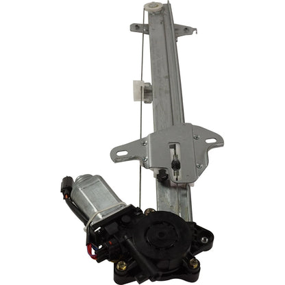 Window Regulator for Honda Insight Civic (2016–2021) Left Side