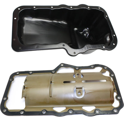 Oil Pan Kit for Dodge Ram 1500 (2002–2010) & Jeep Liberty 3.7L (2002–2012)
