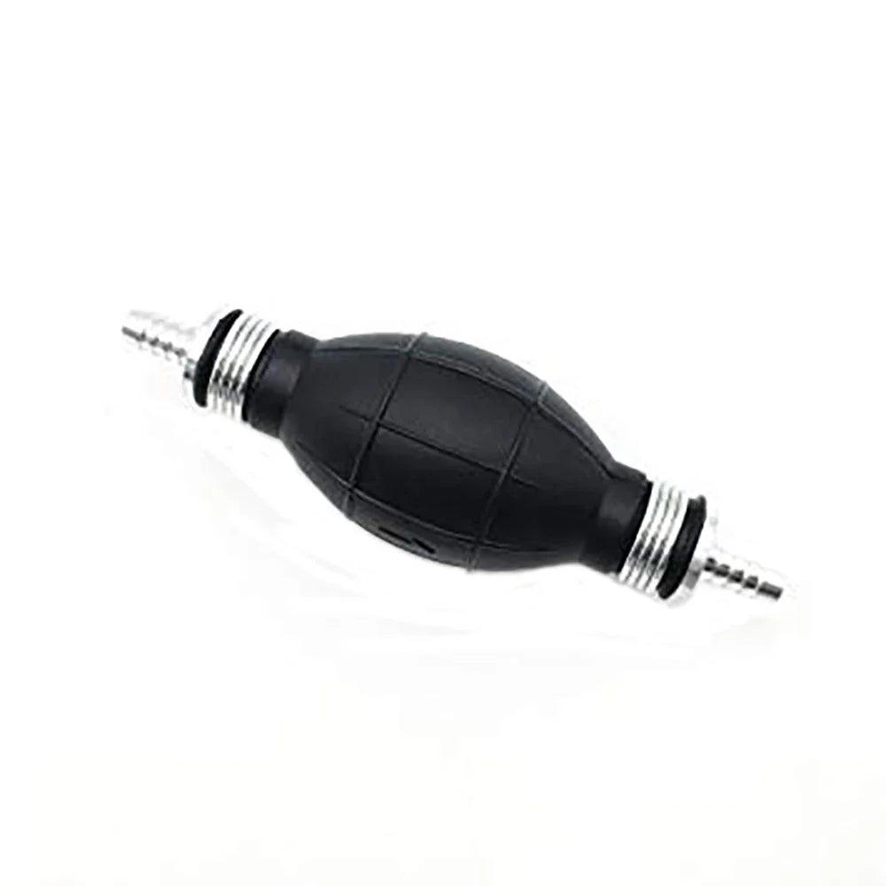 Fuel Pump Hand Primer for Bobcat S185 S553 S643 S743 S751 S753 S763 S773 S843 (Fits 6657734)