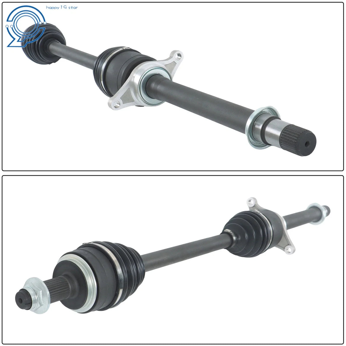 Front Right CV Axle Shaft Assembly for Acura MDX V6 3.5L (2014–2015) 44305TZ5A01