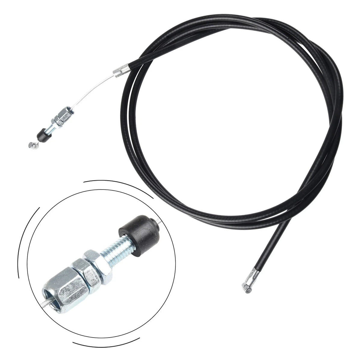 Throttle Cable for Honda HRJ196 HRJ216 GXV160