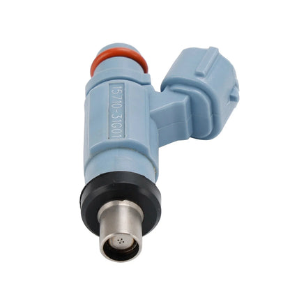 4 Fuel Injectors 15710-17H00 for Suzuki GSX650F Katana (2008-2009)