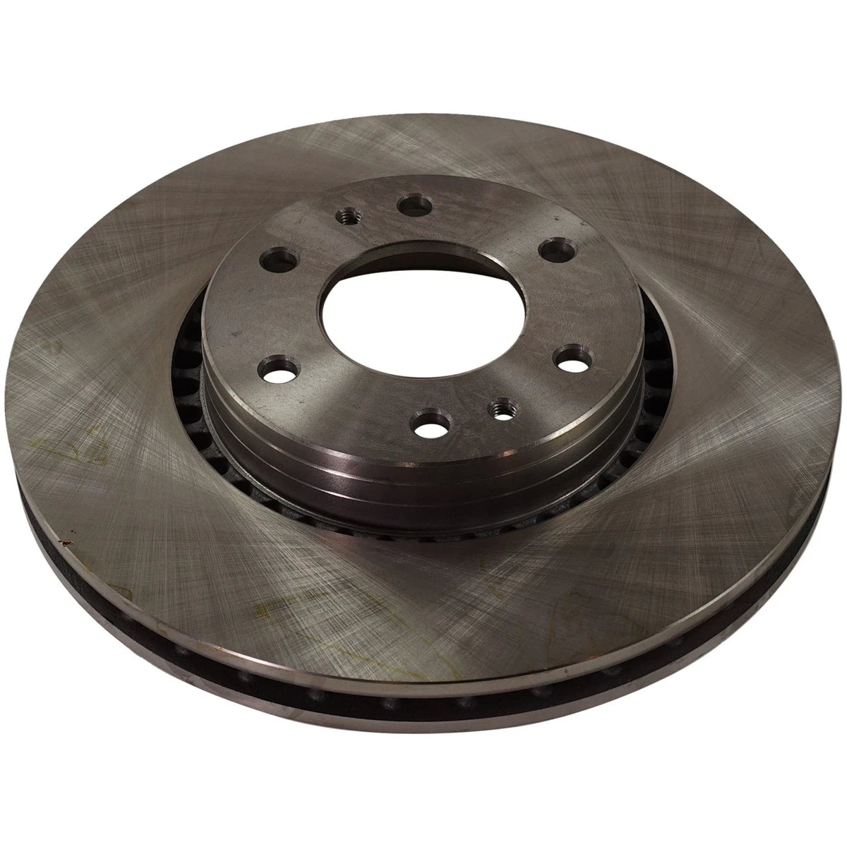 Front Brake Disc Rotors for Chevy GMC Envoy Saab 9-7x Trailblazer XL (2002–2009)