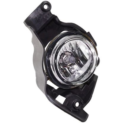 Fog Light for Mazda 2 (2011–2014) DR6151690A