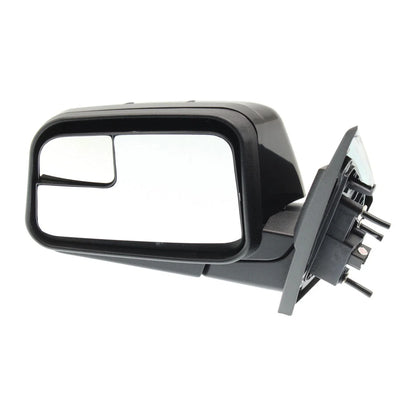 Side Mirror Set for Ford Edge (2009-2010) - 2 Pieces