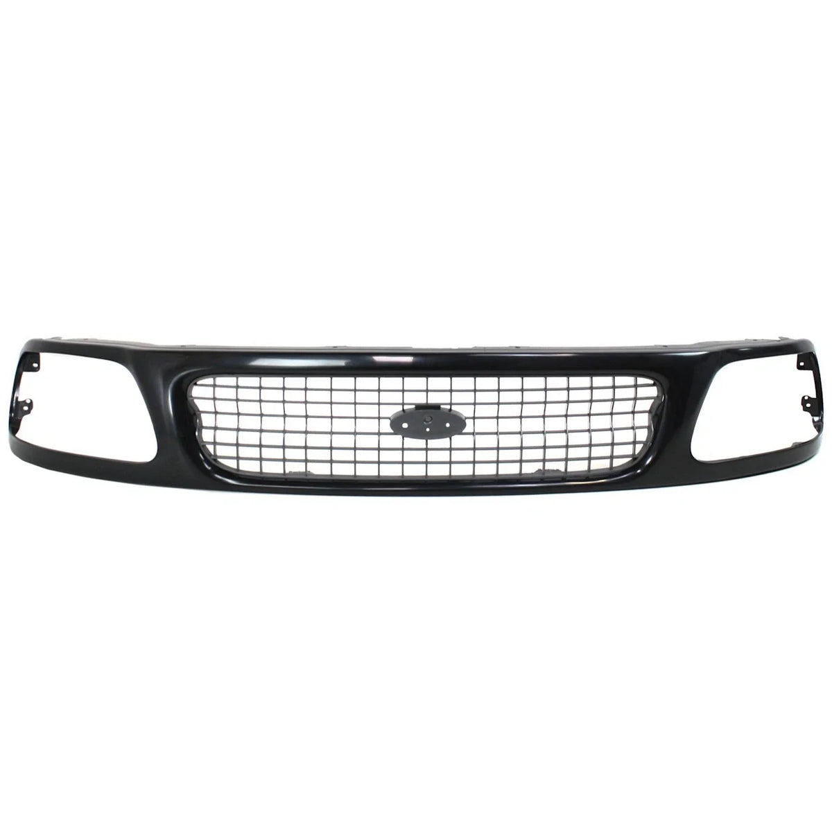 Driver Side Left Quarter Panel for F250 F150