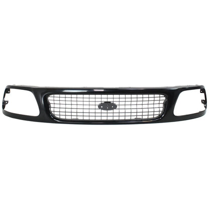 Driver Side Left Quarter Panel for F250 F150