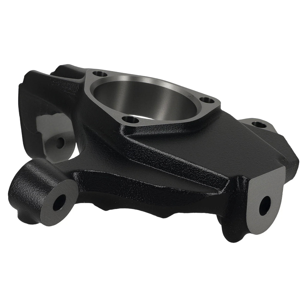 Left Steering Knuckle for GMC Sierra/Yukon 2007-2014 698-071