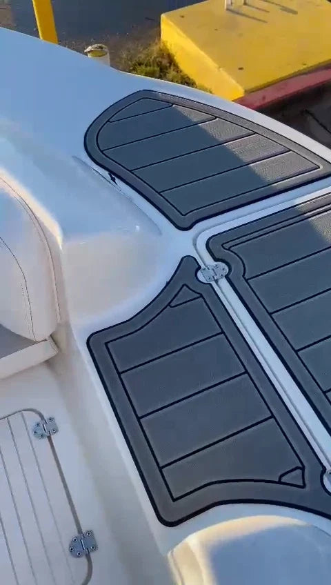 Foam Teak Deck Floor Pad - EVA for Chaparral 242 (2002)
