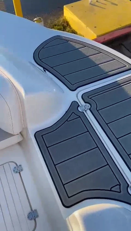 Foam Teak Deck Floor Pad - EVA for Chaparral 242 (2002)