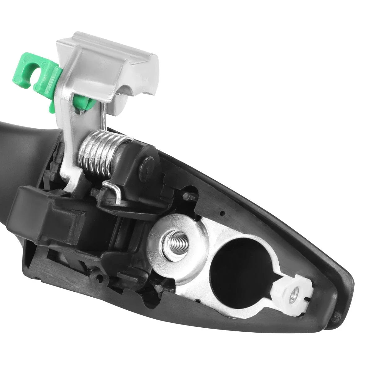 Outer Door Handle Front Right for Acura TSX 2004-2008