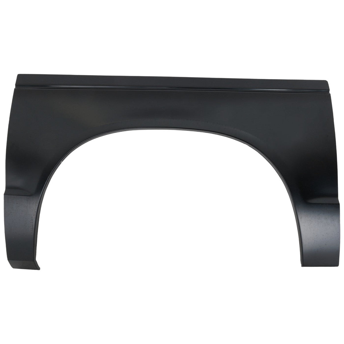 Wheel Arch Repair Panel for Chevy S10 Pickup, GMC S15 (Driver Left Side)
