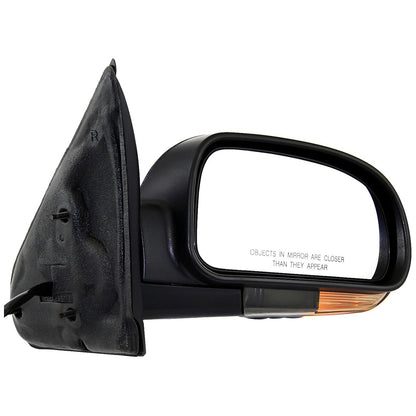 Heated Right Mirror for 2002–2009 Chevy Trailblazer
