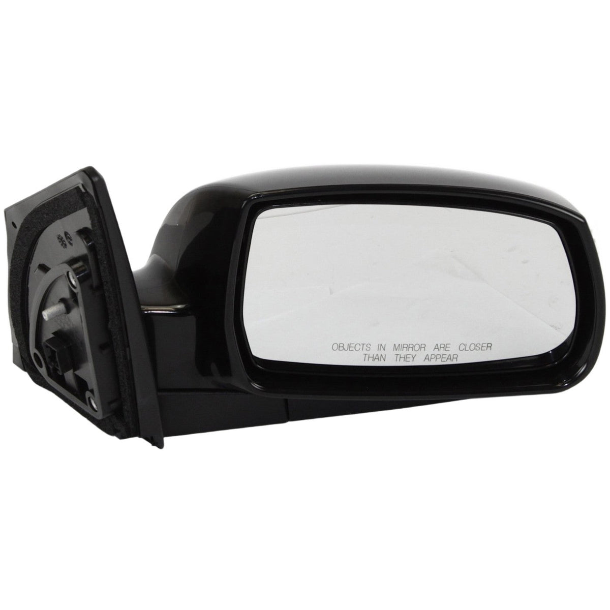 Power Heated Mirror Right Side for 2010-2015 Hyundai Tucson