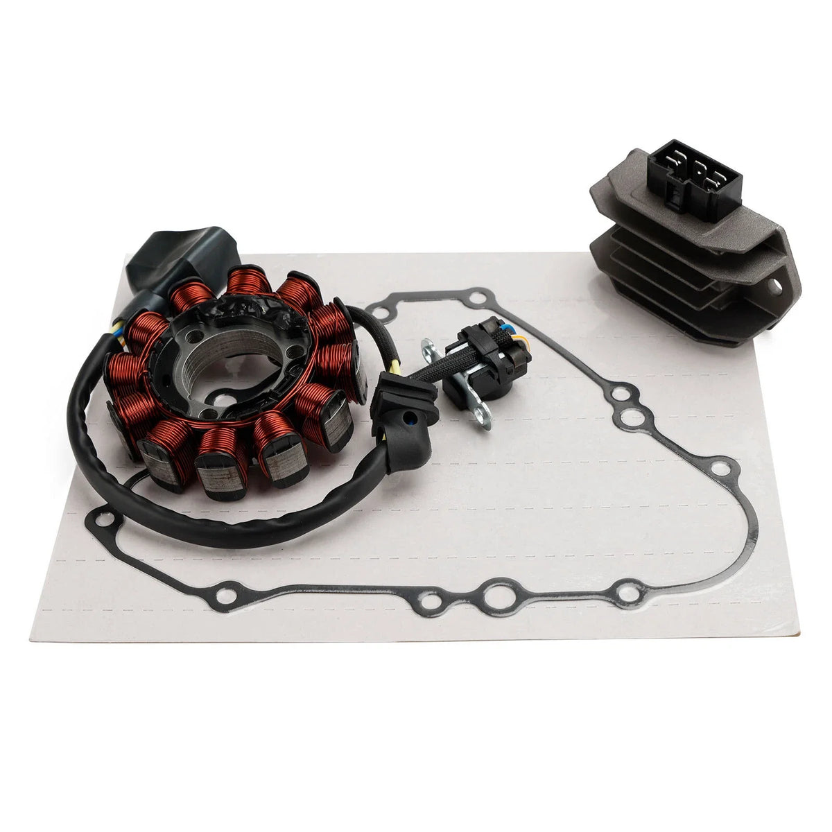 Stator for 2005-2015 Hilux N70 Models