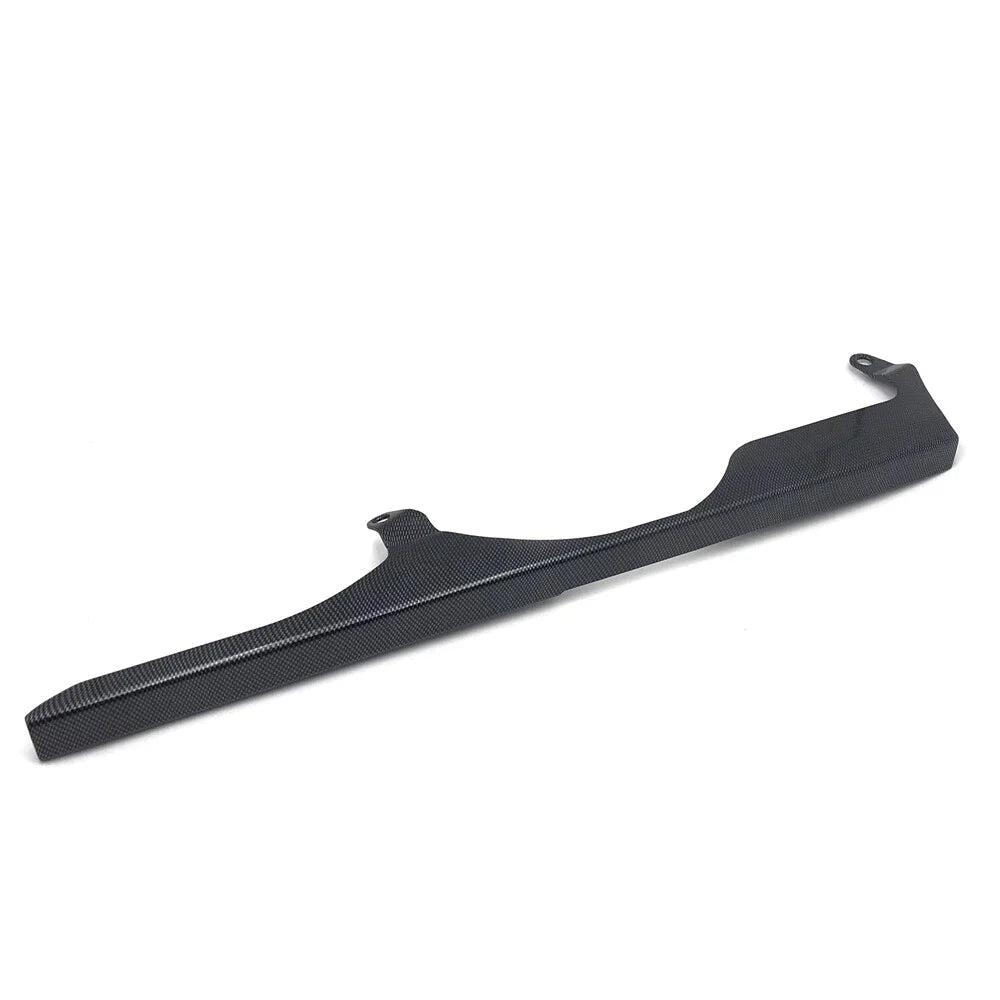 Chain Guard Cover Protector - Carbon for Yamaha YZF-R6S 2003-2010