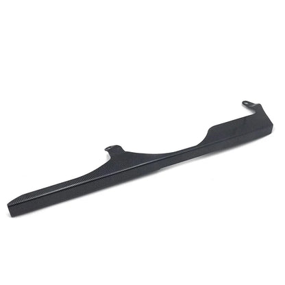 Chain Guard Cover Protector - Carbon for Yamaha YZF-R6S 2003-2010